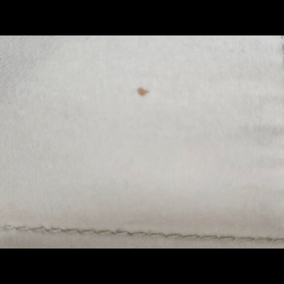 Larry Levine Coat Puffer Beige DOWN FILLED - Picture 8 of 8